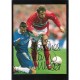 Signed picture of Paul Merson the Middlesbrough footballer.